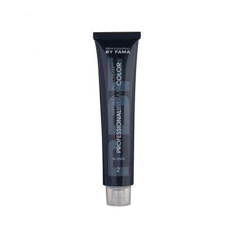 PROFESSIONAL BY FAMA Color Hair Highlight Cream 80ml
