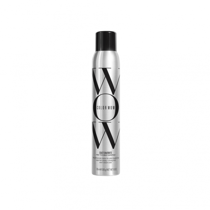 COLOR WOW Cult Favorite Firm & Flexible Hairspray 300g