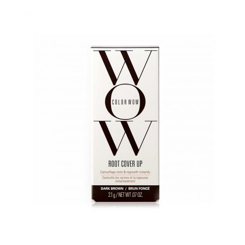 COLOR WOW Root Cover Up Donker Bruin 2,1g
