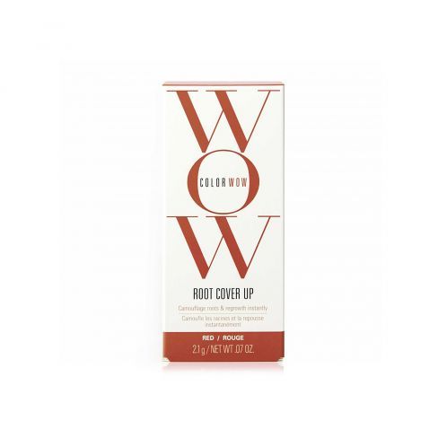 COLOR WOW Root Cover Up Rouge 2,1g