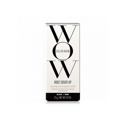 COLOR WOW Root Cover Up Noir 2,1g