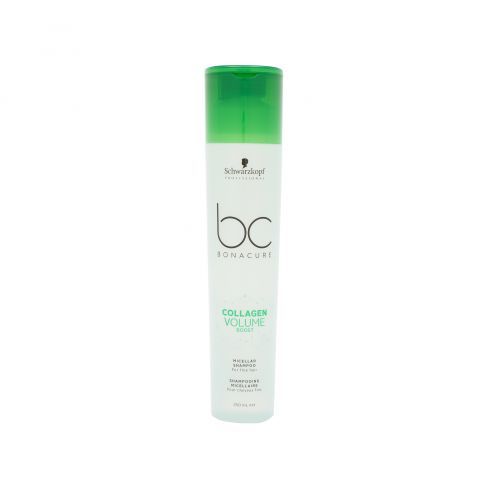 SCHWARZKOPF Bonacure Volume Boost Shampoo 250ml